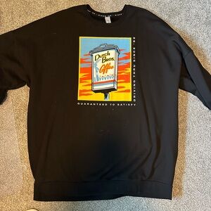 Dutch Bros crewneck